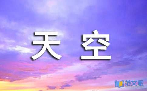 《拉萨的天空》教学反思