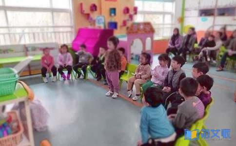 幼儿园小班社会教案【热门】